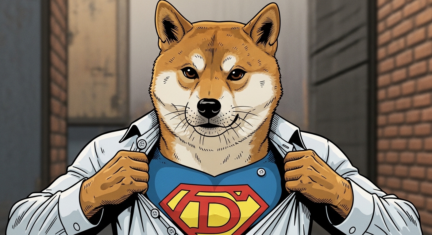 Community of heroes